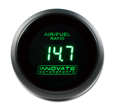 Innovate DB-Gauge Green (Gauge Only)